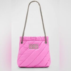 Balenciaga Crush XS Bag